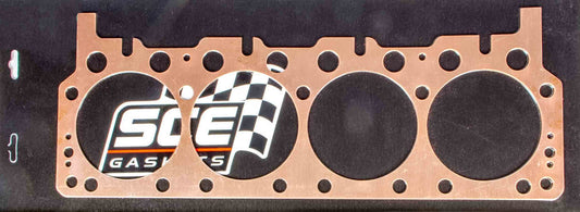 AJPE/BAE Copper Head Gasket 4.470 x .050