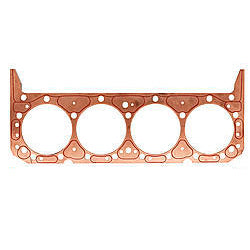 SBC ISC Titan Copper Head Gskt 4.155 x .043