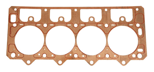 LS ISC Titan Copper LH Head Gasket 4.200 x .062