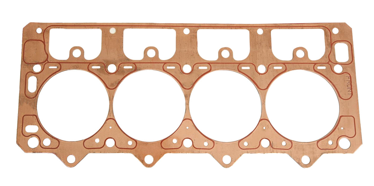 LS ISC Titan Copper RH Head Gasket 4.200 x .062