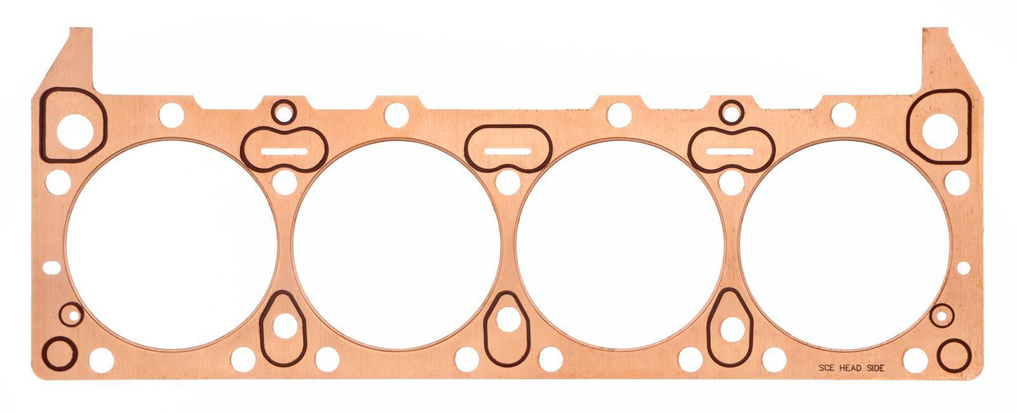 BBM B/RB ISC Titan Head Gasket 4.440 x .050