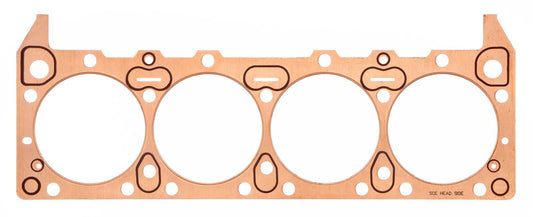 BBM B/RB ISC Titan Head Gasket 4.440 x .050