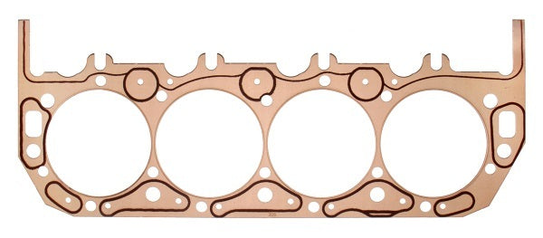 BBC Titan Copper Head Gasket 4.520 x .093