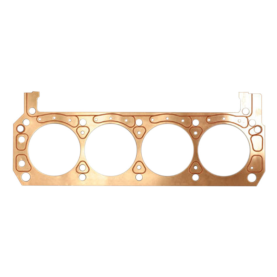 SBF Titan Copper Head Gasket LH 4.060 x .043