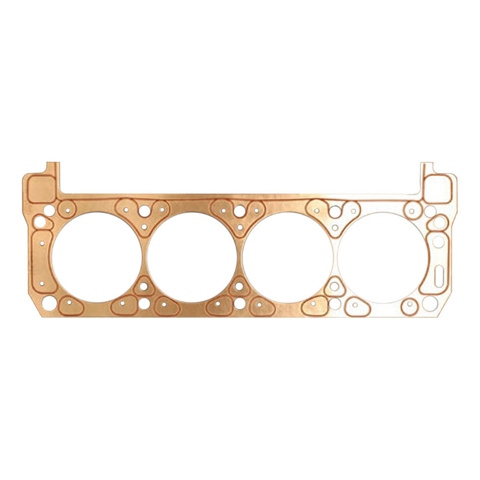 SBF Titan Copper Head Gasket LH 4.060 x .043