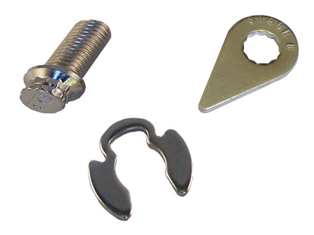 GM Distributor Bolt Kit