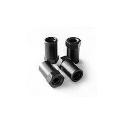 3/8 Adjusting Nuts (4pk)