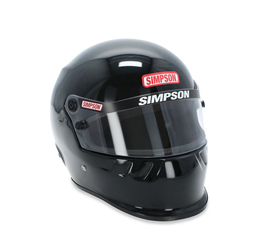 Helmet SD1 XX-Large Black SA2020