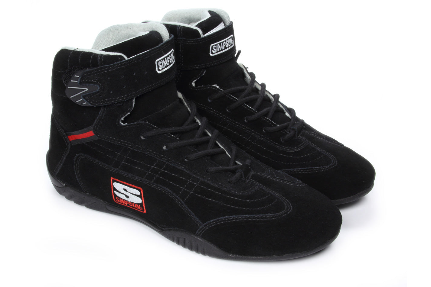 Adrenaline Shoe 8.5 Blk