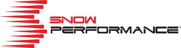 Snow Performance Catalog