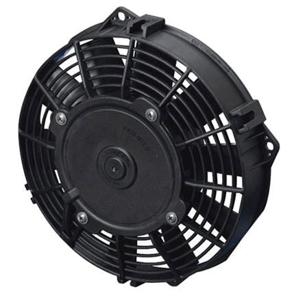 7.5in Pusher Fan Straight Blade 437 CFM