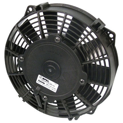 7.5in Puller Fan Straight Blade 437 CFM