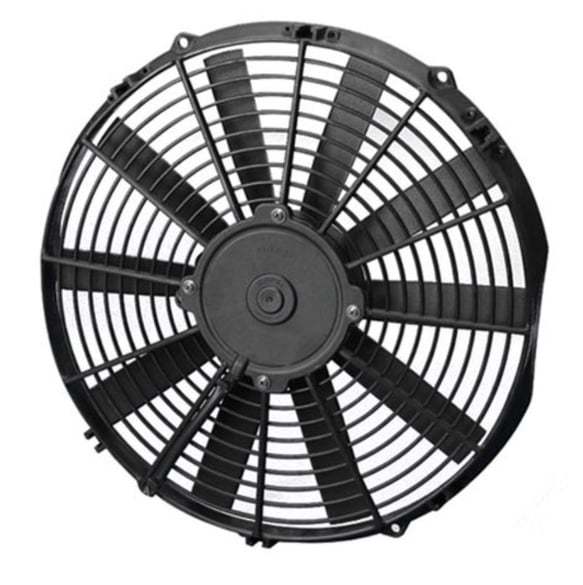 13in Puller Fan straight Blade 1032 CFM