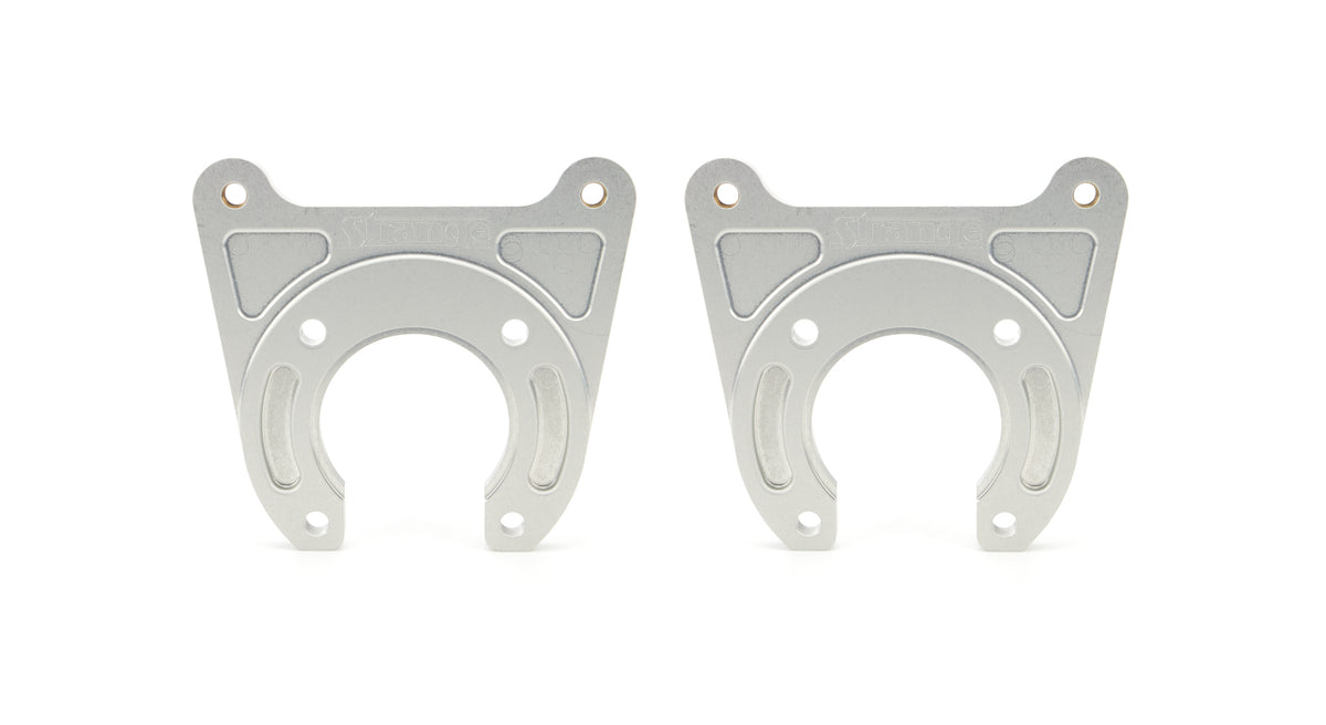 Caliper bracket - From B1710WC  Kit