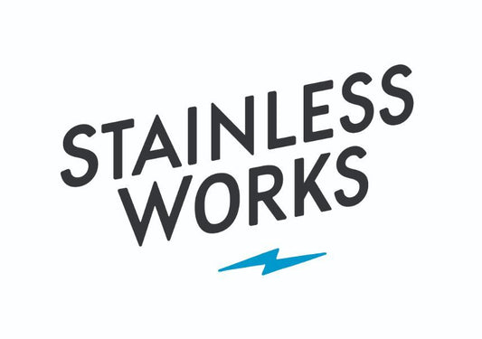 Stainless Works Catalog