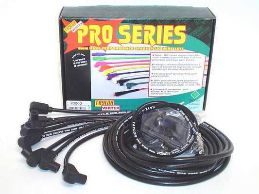 Vertex Pro Wire