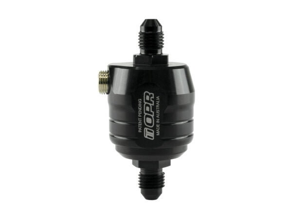 Turbo Oil Pressure Regulator 40psi