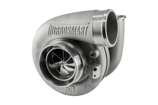 TS-1 Turbocharger 7675 V-Band 0.96AR Ext WG