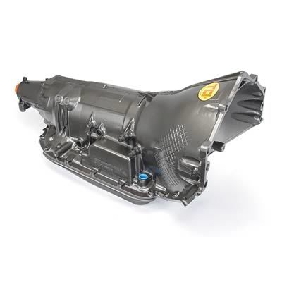 GM 4L60E SF Transmission LS Series Truck 00-06