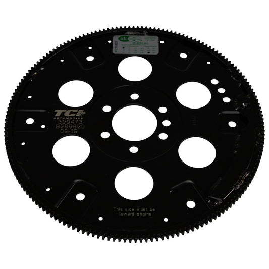 Chevy 454 Sfi Flywheel