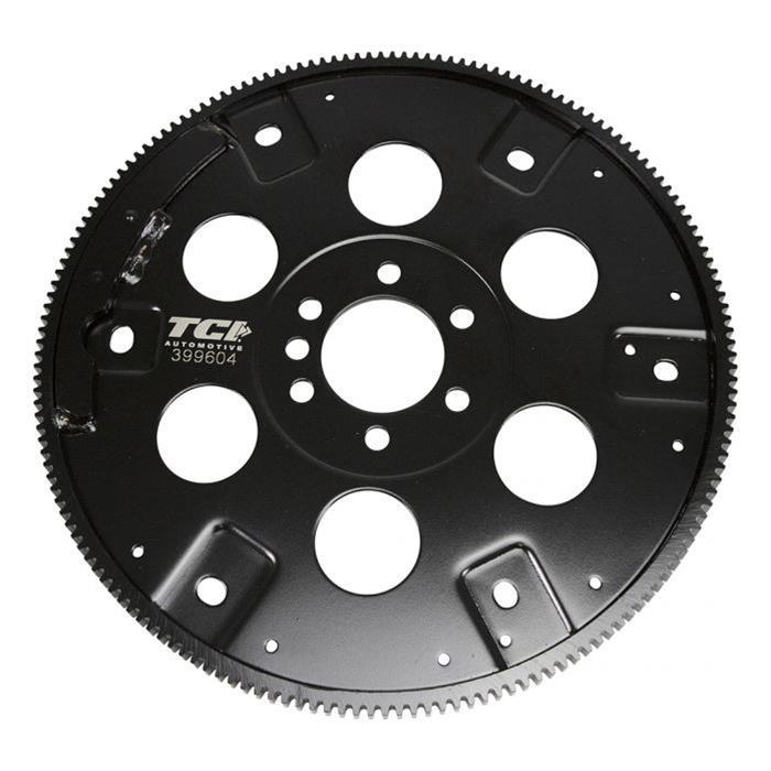 BBC Premium Flexplate 168 Tooth Ext. Balance