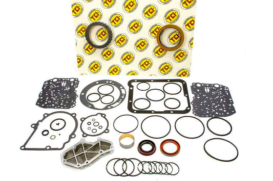 Ford C-4 Master Overhaul Kit