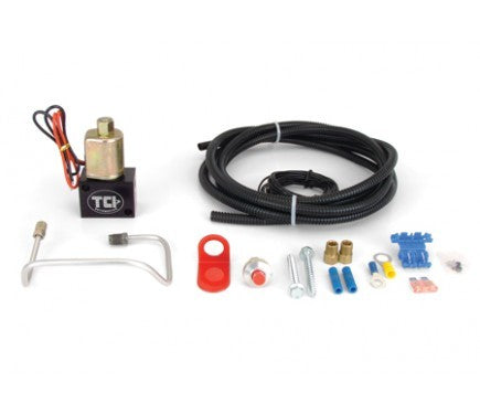 Roll Stop Kit 2010 Camaro