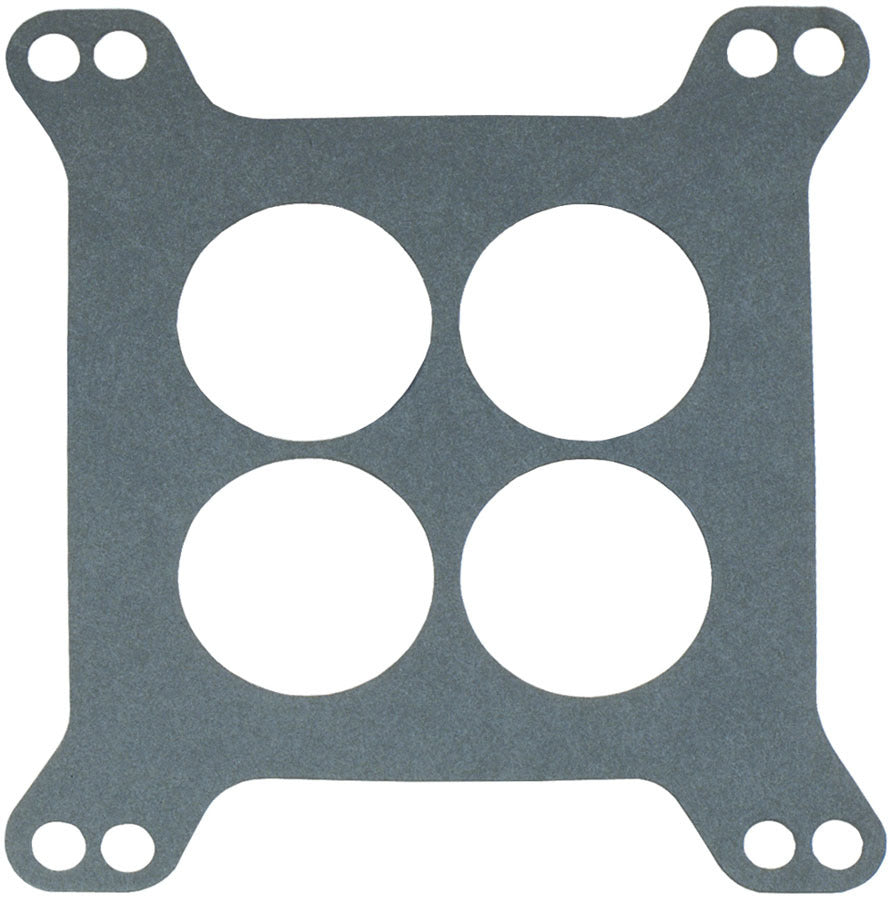 Carb Gasket Square Bore 4-Hole