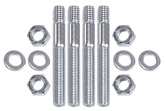 3-5/16in Carb Stud Kit