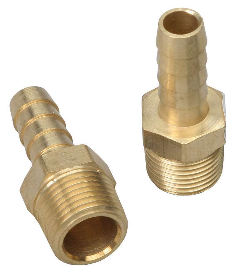 Fuel Hose Fittings