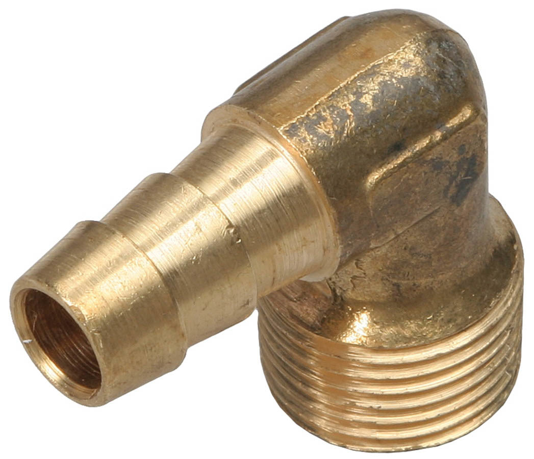 Fuel Hose Fittings