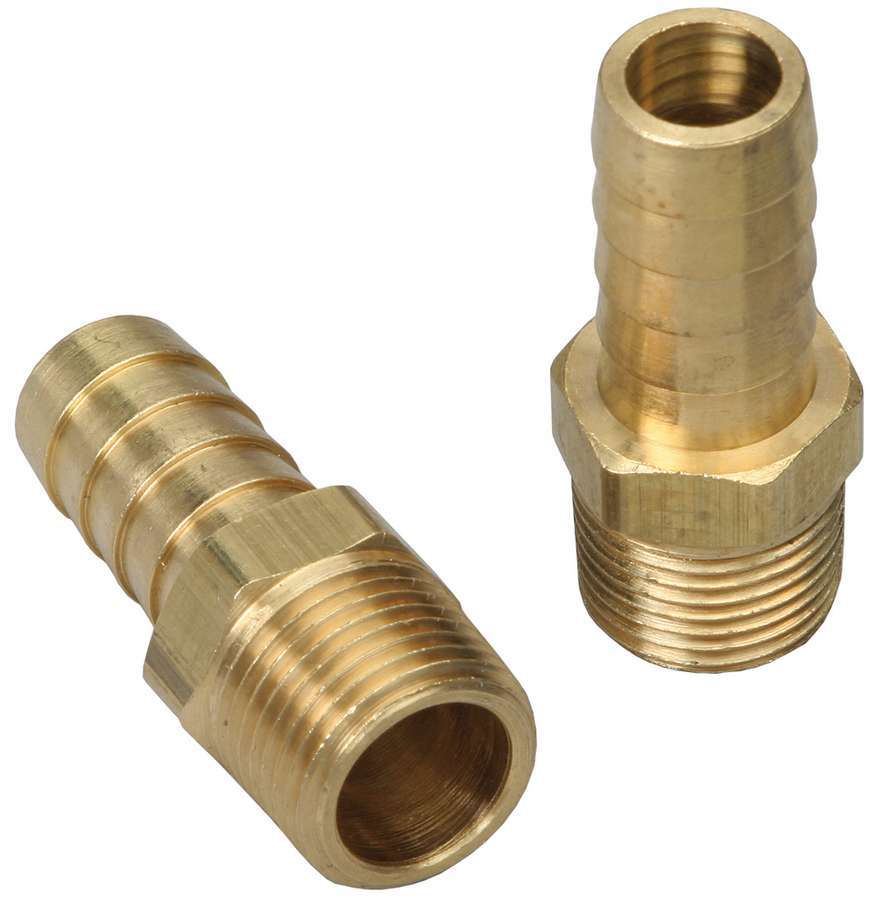 Fuel Hose Fittings