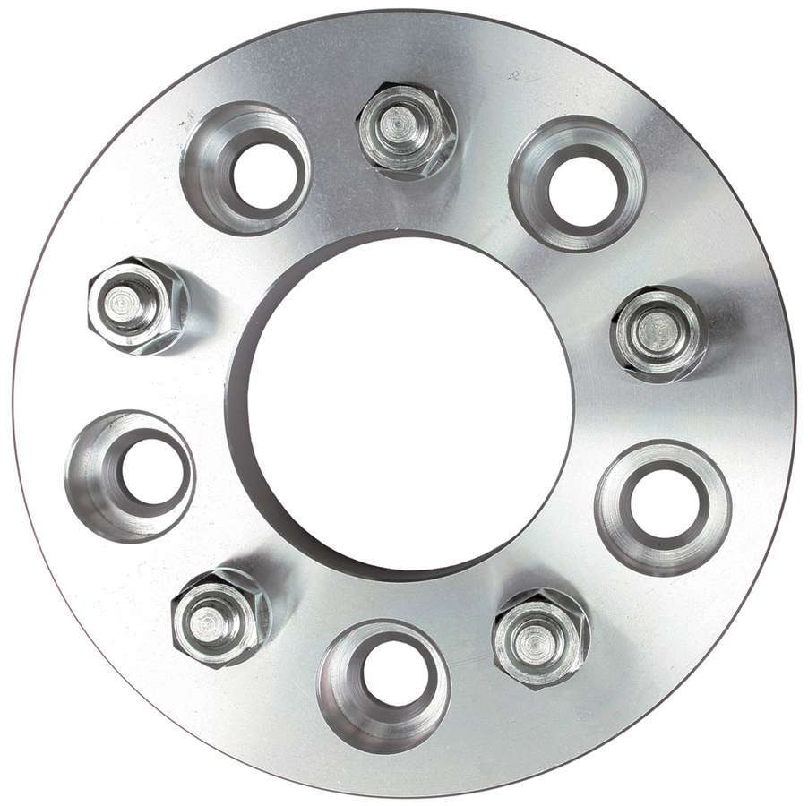 Billet Wheel Adapters 5x5 to 5x4.75