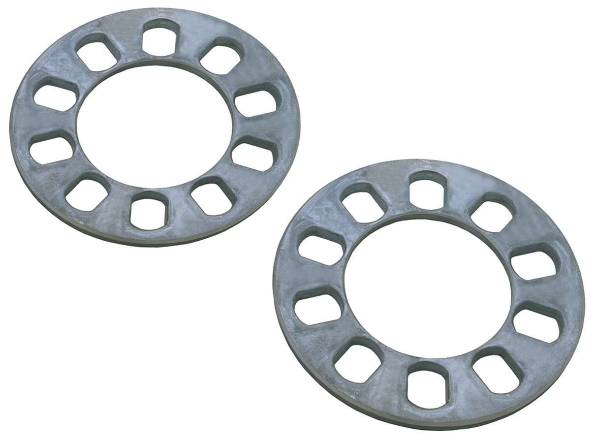 1/4in Disc Brake Spacers