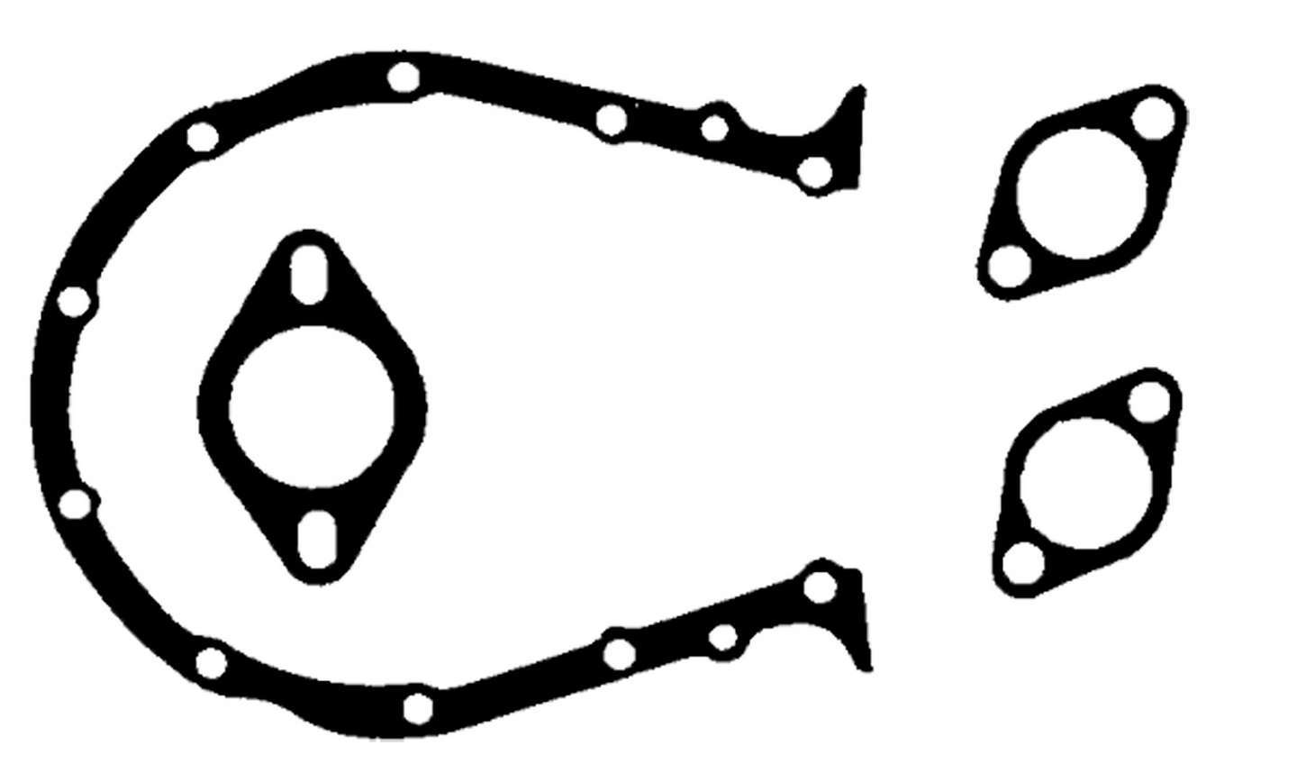 BBC Timing Cover Gasket