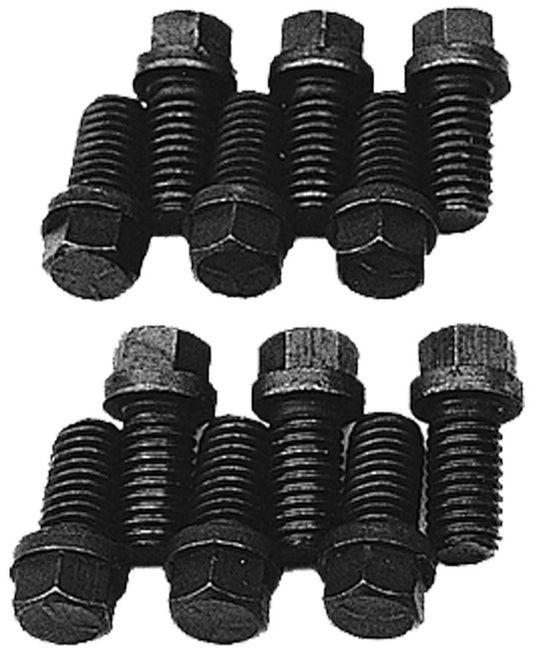 Header Bolts