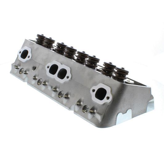 SBC DHC 175 ALm Cylinder Head 60cc S/P Assembled