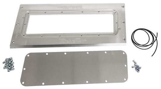 BBM 440 Valley Plate Assembly