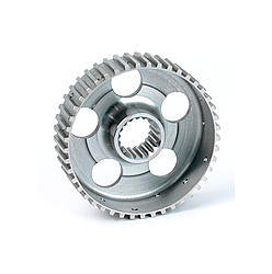 Lightened Clutch Hub