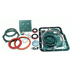 P/G Overhaul Kit U-Build It