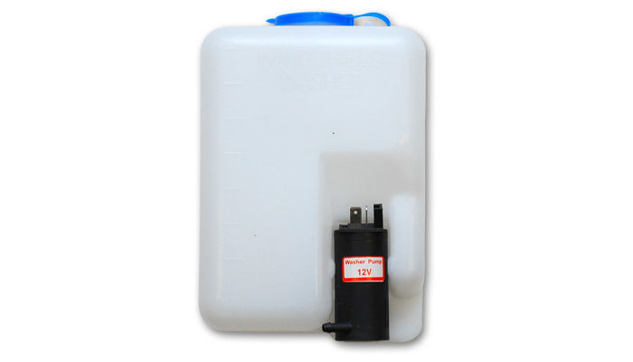 Windshield Washer Bottle Kit 1.2L Bottle