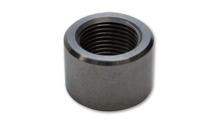 Steel Weld Bung 1/8in Female