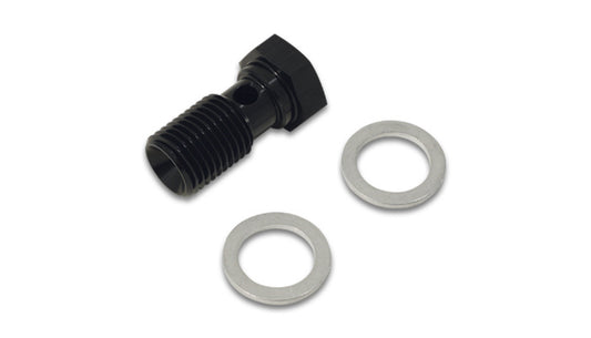 Fitting  Banjo Bolt  Mal e 14mm x 1.5 Bolt  22mm