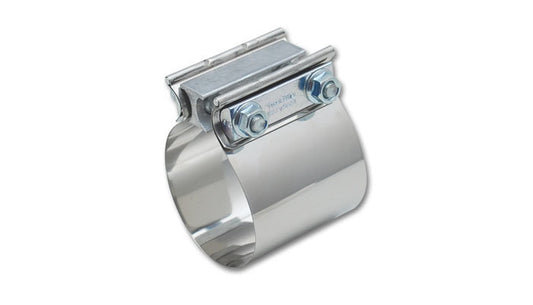 Stainless Steel Sleeve Band Clamp 3 in