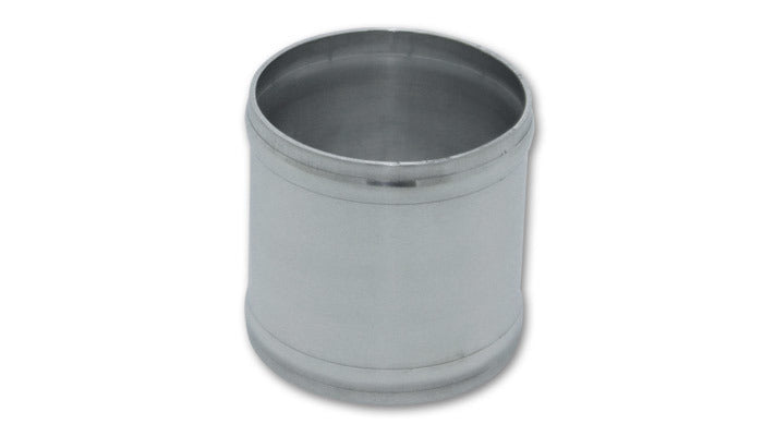 3.5in OD Aluminum Joiner Coupling 3in long