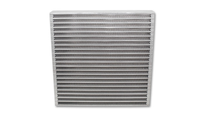 Universal Oil Cooler Core 12in x 12in x 2in