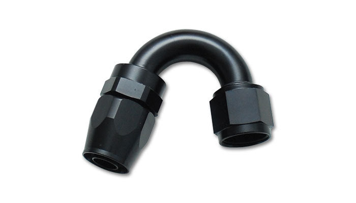 150 Degree Hose End Fitt ing; Hose Size: -16 AN