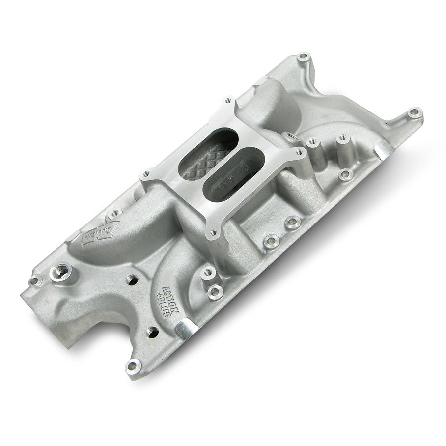 SBF streetwarrior Intake Manifold