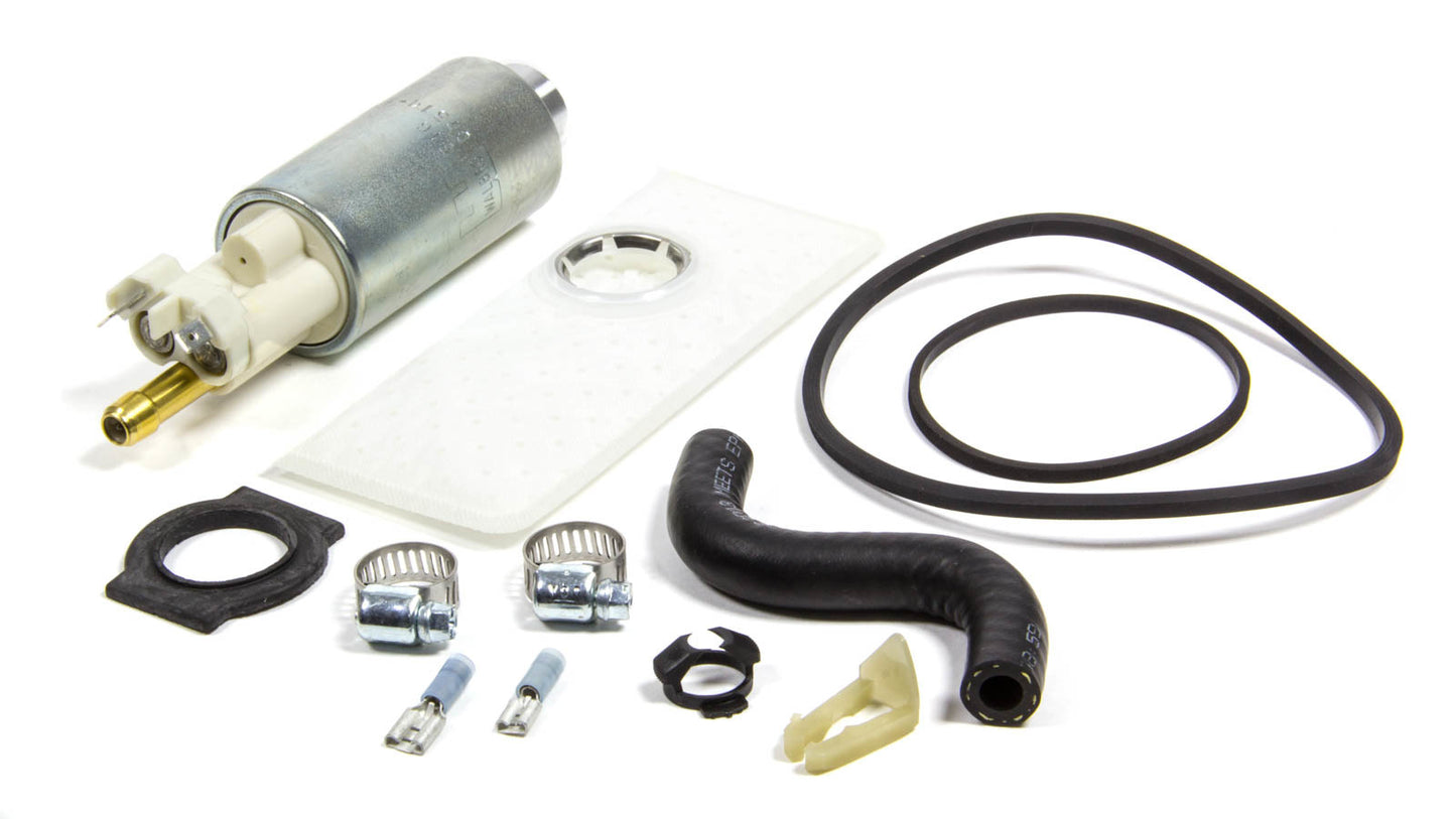 Fuel Pump Kit - 155lph Gas - Mustang 1985-97