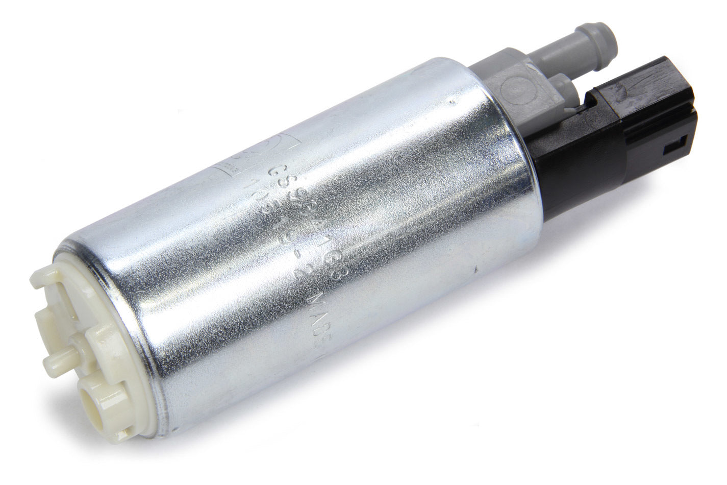 Fuel Pump - 255lph - Gas In-Tank - Universal